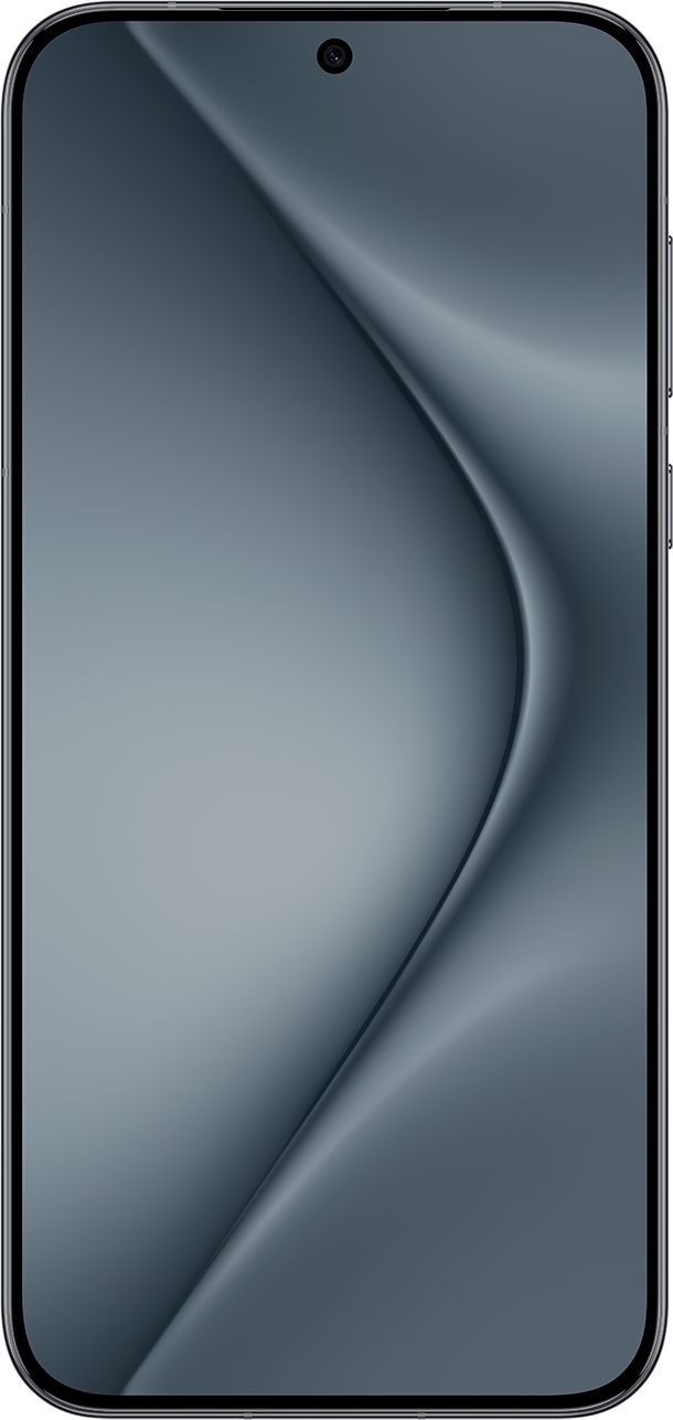 Мобильный телефон Huawei Pura 70, 256 GB, черный