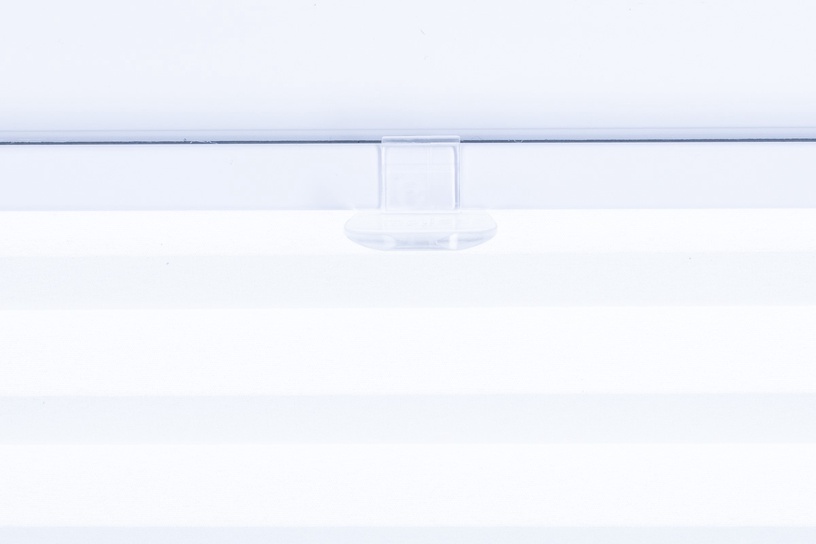 Žalūzijas Decori, balta, 2100 mm x 680 mm