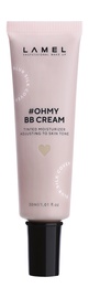 ВВ-крем Lamel Oh My 401 Natural Beige, 30 мл