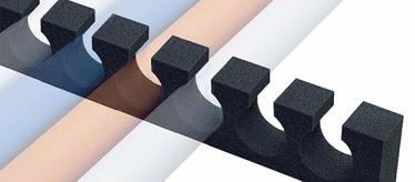 Держатели фонов Colorama Colorgrip Foam Paper Background Storage System