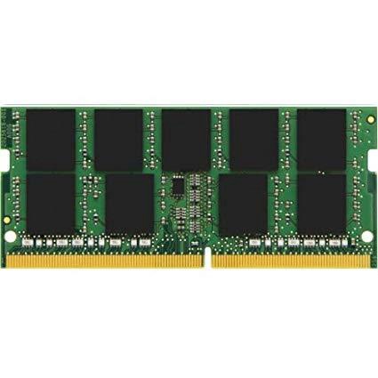 Operatyvioji atmintis (RAM) Kingston KVR26S19S8/8, DDR4 (SO-DIMM), 8 GB, 2666 MHz