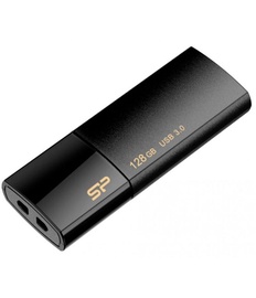 USB atmintinė Silicon Power Blaze B05, 128 GB