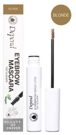 Uzacu tuša Depend Tint & Shape, 2.5 ml, bēša