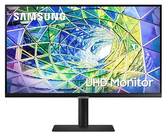 Monitors Samsung S27A800UNU, 27", 5 ms