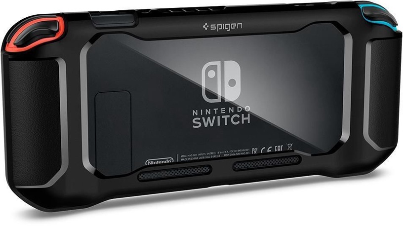 Mängukonsooli ümbris Spigen Nintendo Switch Case Rugged Armor