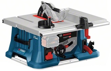 Juhtmevaba ketassaag Bosch Battery Table Circular Saw, 18 V