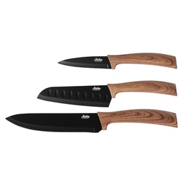 Kööginugade komplekt Maku Wooden 10838444, 3 tk