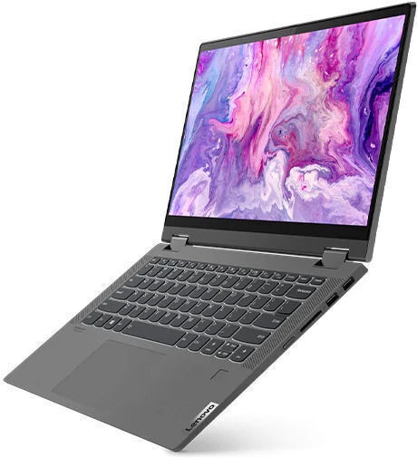 Ноутбук Lenovo IdeaPad Flex 5 14ARE 81X20087PB PL, AMD Ryzen™ 5 4500U, 8 GB, 512 GB, 14" (поврежденная упаковка)/01