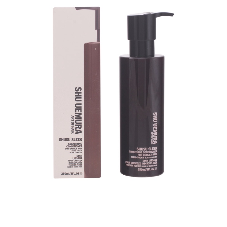 Juuksepalsam Shu Uemura, 250 ml