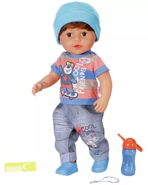 Кукла - маленький ребенок Zapf Creation Baby Born Brother 830369, 43 см