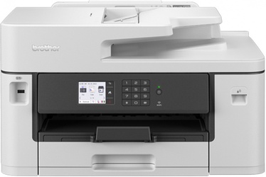 Многофункциональный принтер Brother MFC-J2340DW, струйный, цветной