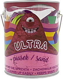 Kinētiskās smiltis Epee Sand Ultra Magic EP04254/92554, rozā