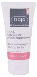 Sejas krēms Ziaja Acne, 50 ml, sievietēm