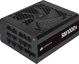 Toiteplokk Corsair RMx RM1000x, 1000 W (kahjustatud pakend)