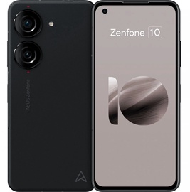 Mobiiltelefon Asus Zenfone 10, must, 8GB/256GB