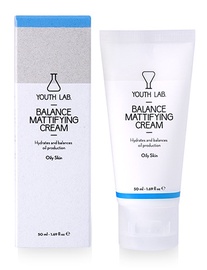 Sejas krēms Youth Lab Balance Mattifying, 50 ml