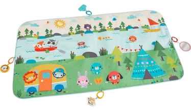 Коврик для игр Fisher Price Big Adventures GXR53, 150 см