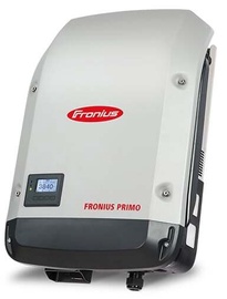 Инвертор солнечной энергии Fronius Primo 3.6-1, 20.55 см