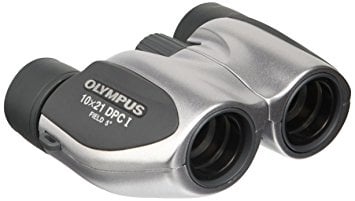 Žiūronai Olympus Deluxe Porro Compact