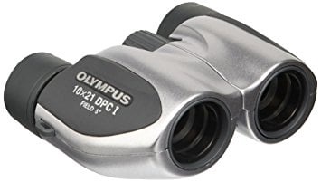 Бинокль Olympus Deluxe Porro Compact