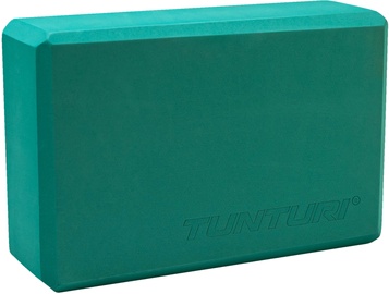Блок для йоги Tunturi Yoga Block 14TUSYO049, 23 см, 0.255 кг