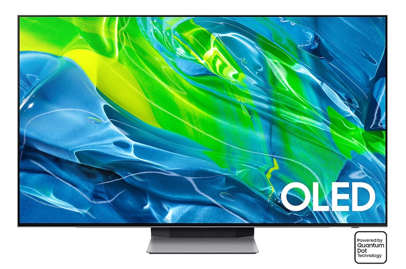 Телевизор Samsung GQ-65S95B, OLED, 65 ″