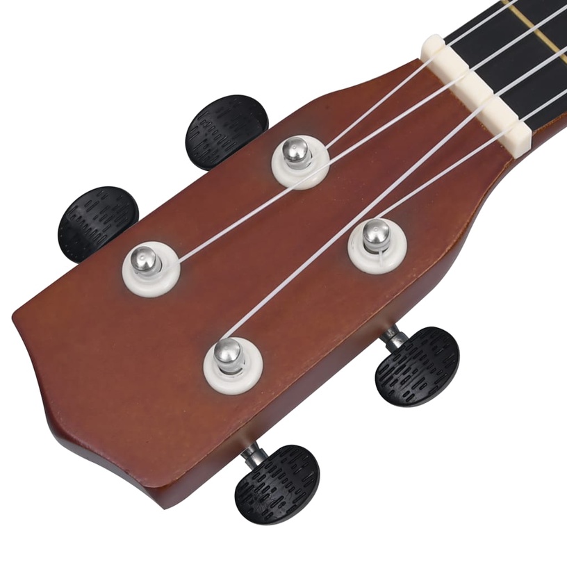 Laste ukulele VLX Soprano Ukulele 23"