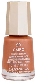 Лак для ногтей Mavala Mini Color Pearl 20 Cairo, 5 мл