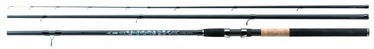 Удочка Jaxon Tenesa Feeder 8181360, 360 см, 410 г