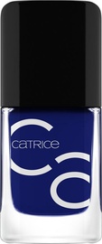 Лак для ногтей Catrice ICONails Gel Lacquer Blue Me Away, 10.5 мл