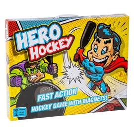 Lauamäng Hero Hockey 60541
