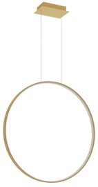Lampa karināms Thoro Lighting Rio 78, 50 W, LED