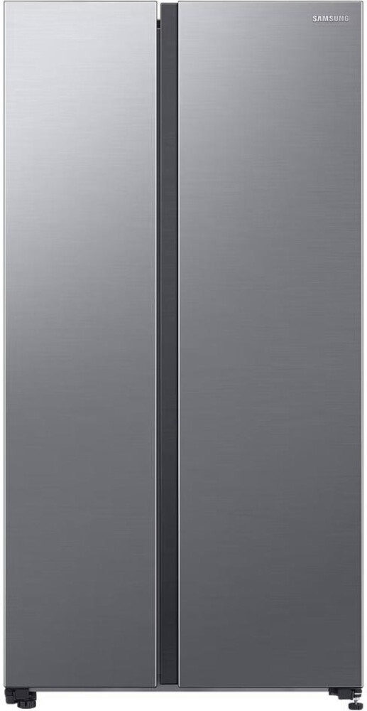 Холодильник двухдверный Samsung RS5000 RS62DG5003S9EF