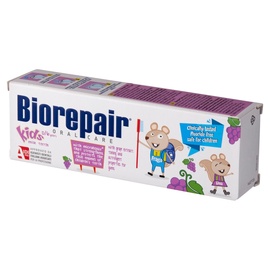 Зубная паста Blanx Biorepair Oral Care Kids, 50 мл