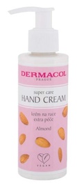 Kätekreem Dermacol Almond, 150 ml