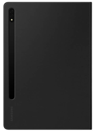 Planšetinio kompiuterio dėklas Samsung Note View, juoda, 11"