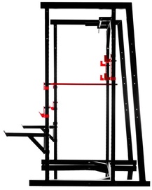 Vertikālā siena presītes veidošanai Kelton Heavy HS7
