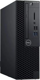 Стационарный компьютер Dell OptiPlex 3060 SFF RM30017 Renew, oбновленный Intel® Core™ i5-8500, Intel UHD Graphics 630, 8 GB, 1 TB