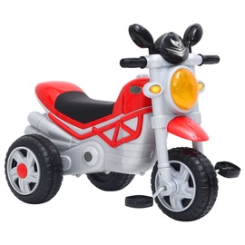 Педальные машин VLX Kids Trike, красный