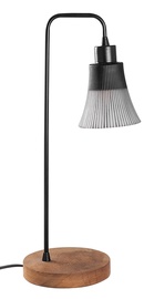 Lampa Opviq Foca 525NOR2101, E27, brīvi stāvošs, 40W