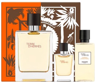 Набор для мужчин Hermes Terre d'Hermès, 152.5 мл