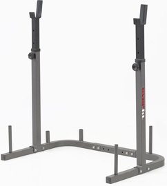 Statīvs EverFit Barbell Stand, 1120 mm