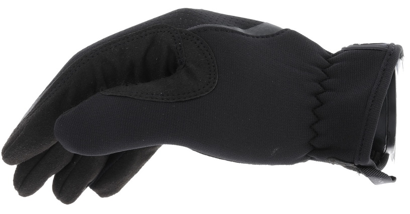 Рабочие перчатки перчатки Mechanix Wear FastFit Covert FFTAB-55-009, черный, M