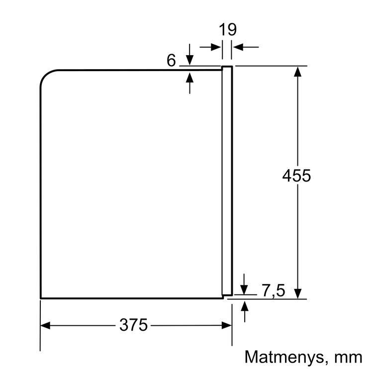 Iebūvēts automātiskais kafijas automāts Bosch CTL636EB6