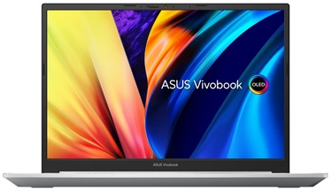 Sülearvuti ASUS Vivobook Pro 14 OLED K6400ZC-KM024X PL, Intel Core i7-12700H, 16 GB, 1 TB, 14.2 "