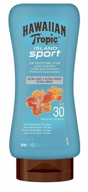 Лосьон после загара Hawaiian Tropic Island Sport SPF30, 180 мл