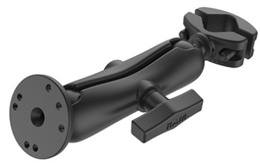 Автомобильные держатели RAM-101U-271-12