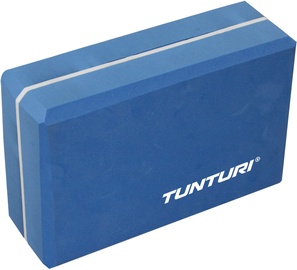 Jogos blokelis Tunturi Yoga Block 14TUSYO018, 22.5 cm, 0.093 kg