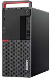 Стационарный компьютер Lenovo ThinkCentre M920t RM29932 Intel® Core™ i7-8700, Nvidia GeForce GT710, 32 GB, 3 TB