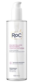 Micelārais ūdens RoC Comfort Extreme, 400 ml, sievietēm